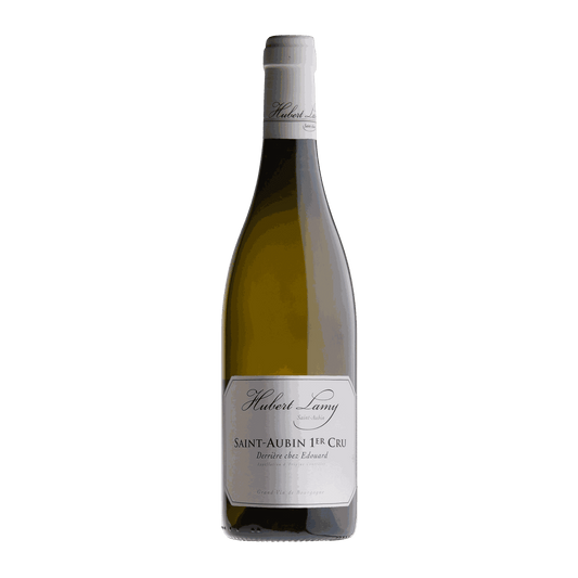 Domaine Hubert Lamy Saint-Aubin 1er Cru Derrière chez Edouard - DiVino.com.au