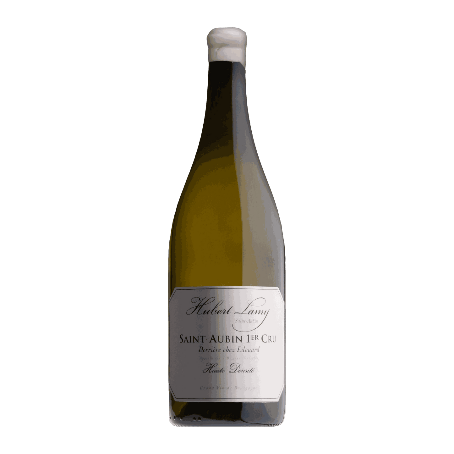 Domaine Hubert Lamy Saint-Aubin 1er Cru Derrière chez Edouard Cuvée Haute Densité 1.5L MAGNUM - DiVino.com.au