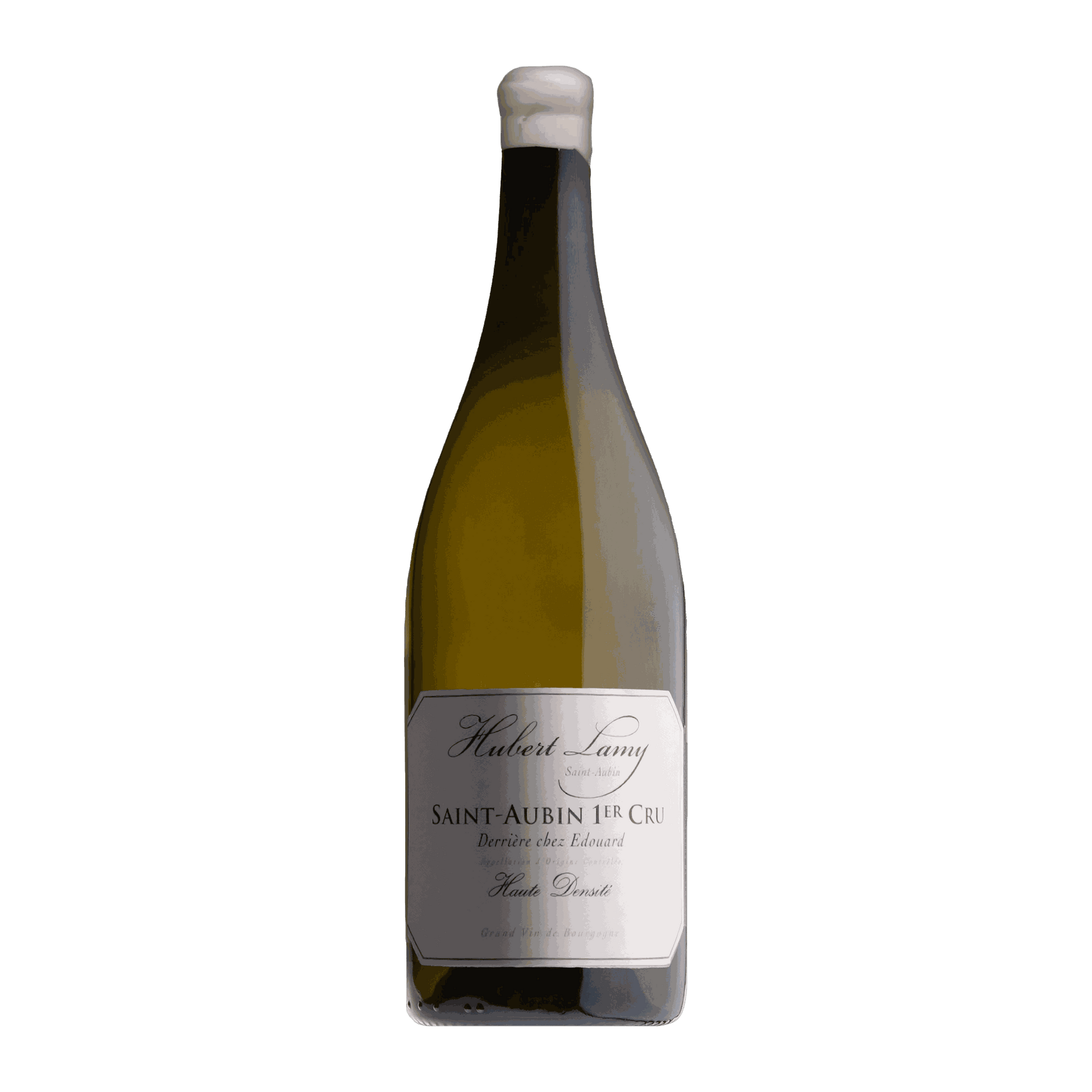 Domaine Hubert Lamy Saint-Aubin 1er Cru Derrière chez Edouard Cuvée Haute Densité 1.5L MAGNUM - DiVino.com.au