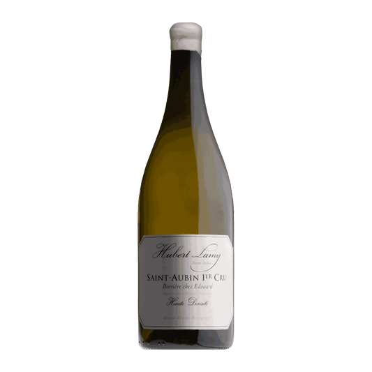 Domaine Hubert Lamy Saint-Aubin 1er Cru Derrière chez Edouard Cuvée Haute Densité 1.5L MAGNUM - DiVino.com.au