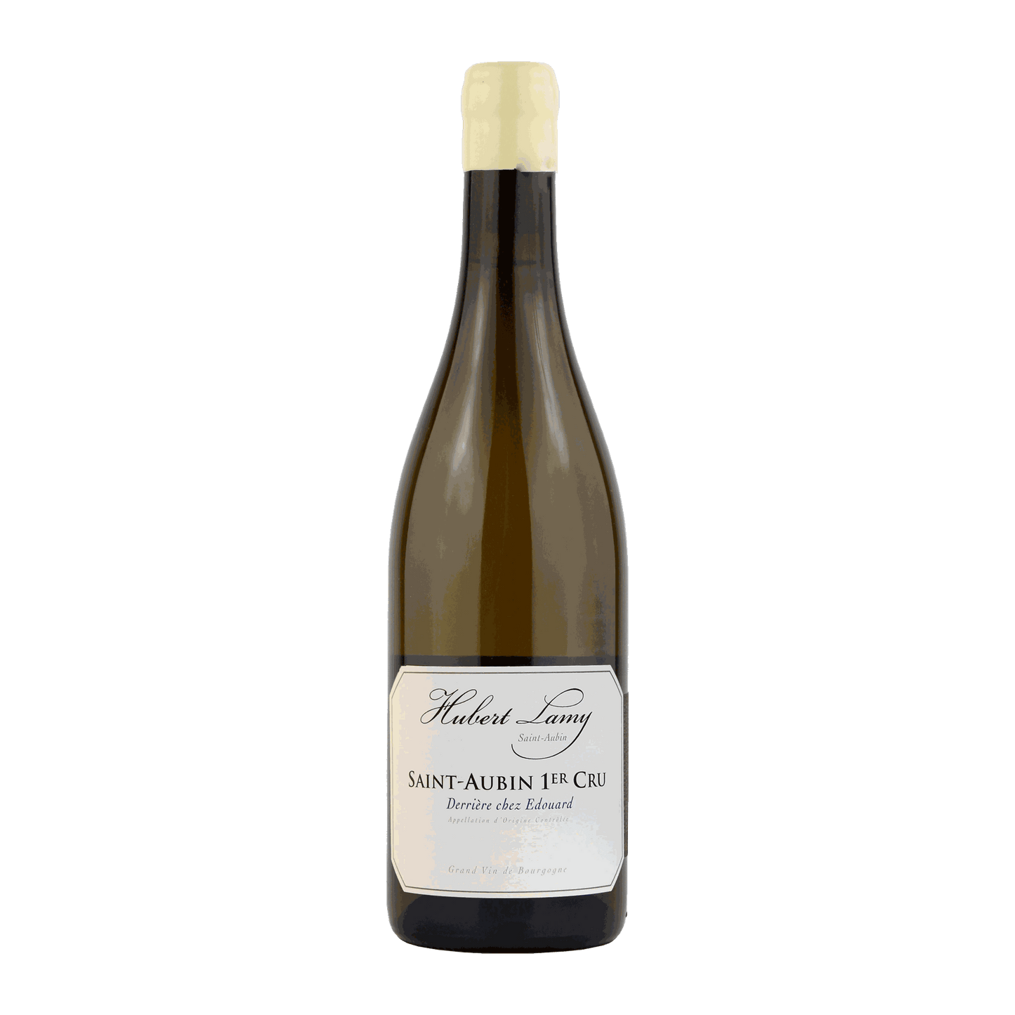 Domaine Hubert Lamy Saint-Aubin 1er Cru Derrière chez Edouard Cuvée Haute Densité - DiVino.com.au