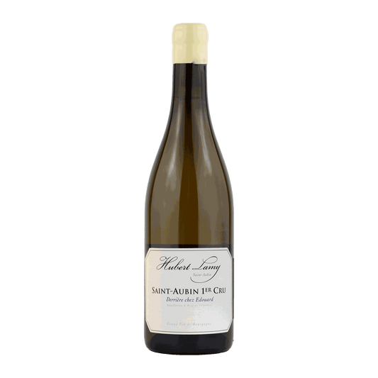 Domaine Hubert Lamy Saint-Aubin 1er Cru Derrière chez Edouard Cuvée Haute Densité - DiVino.com.au