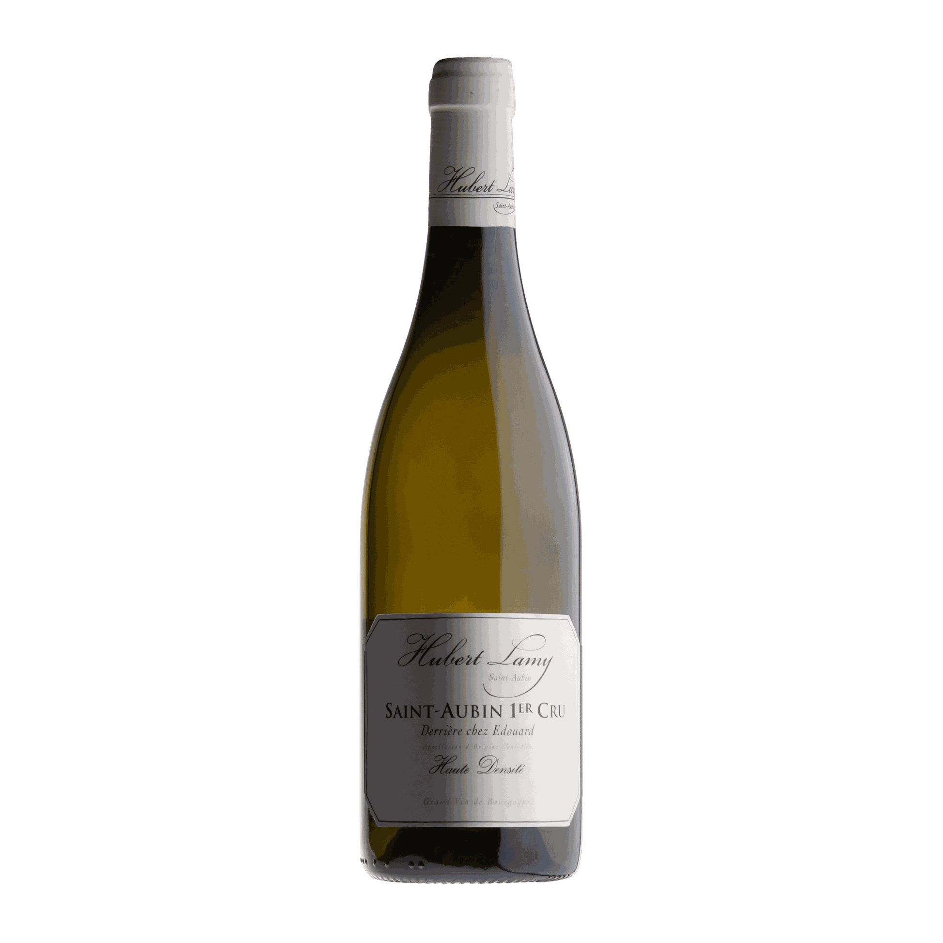 Domaine Hubert Lamy Saint-Aubin 1er Cru Derrière chez Edouard Cuvée Haute Densité - DiVino.com.au
