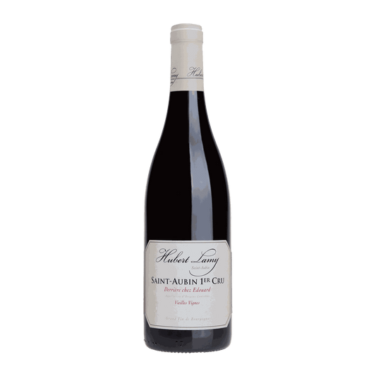 Domaine Hubert Lamy Saint Aubin 1er Cru Derrière chez Edouard Vieilles Vignes Rouge - DiVino.com.au
