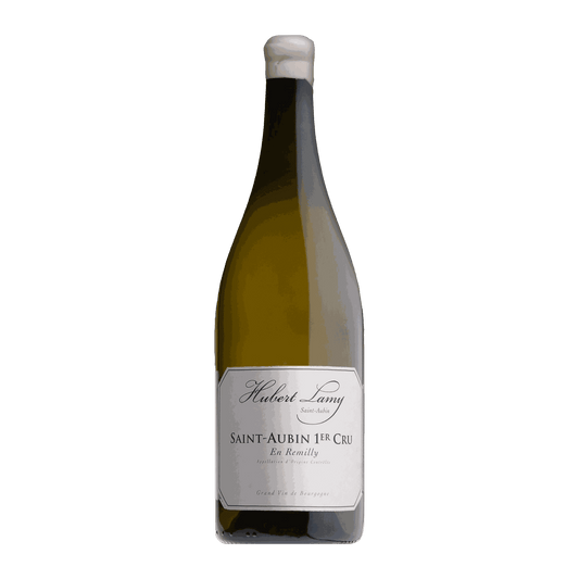 Domaine Hubert Lamy Saint-Aubin 1er Cru En Remilly 1.5L MAGNUM - DiVino.com.au