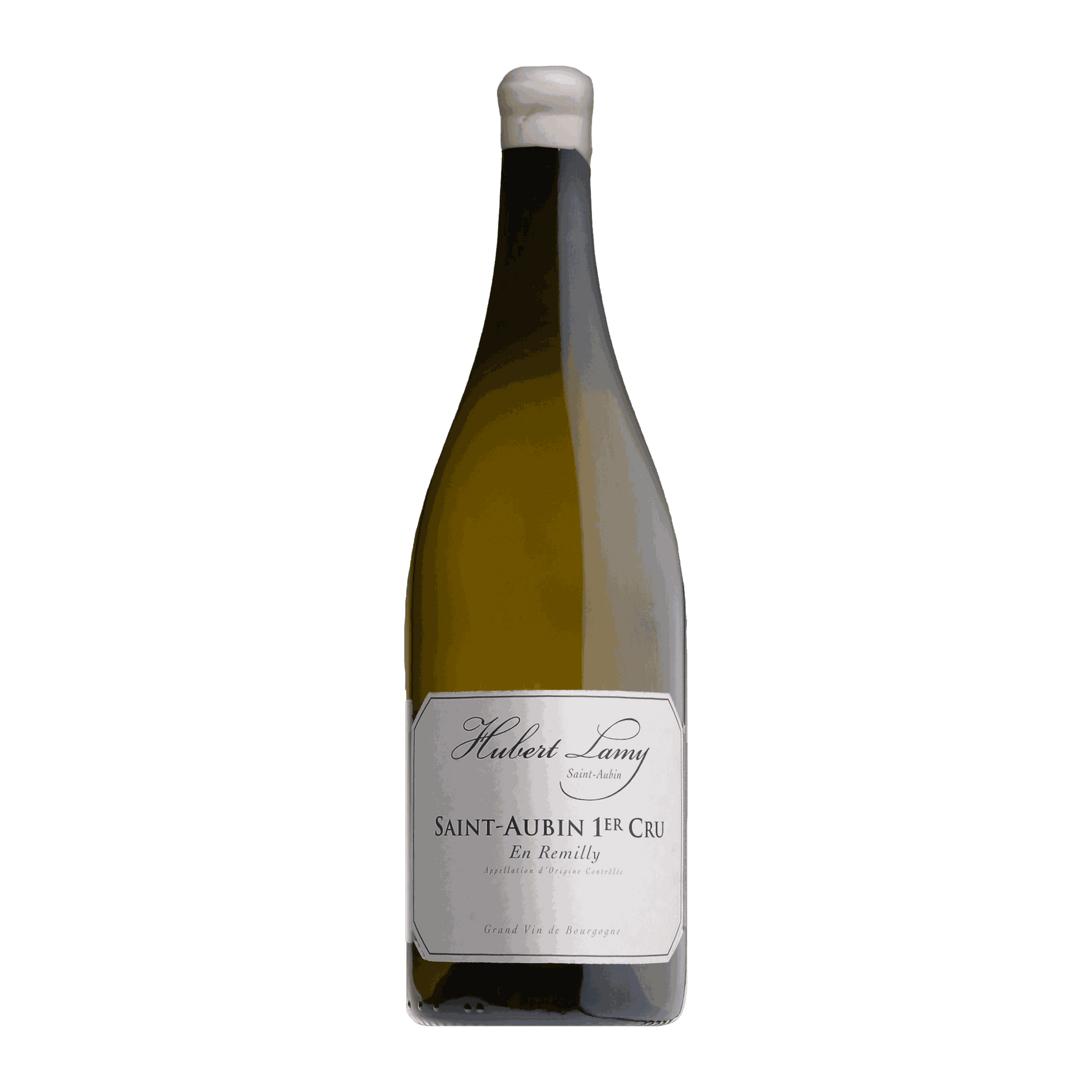 Domaine Hubert Lamy Saint-Aubin 1er Cru En Remilly 1.5L MAGNUM - DiVino.com.au