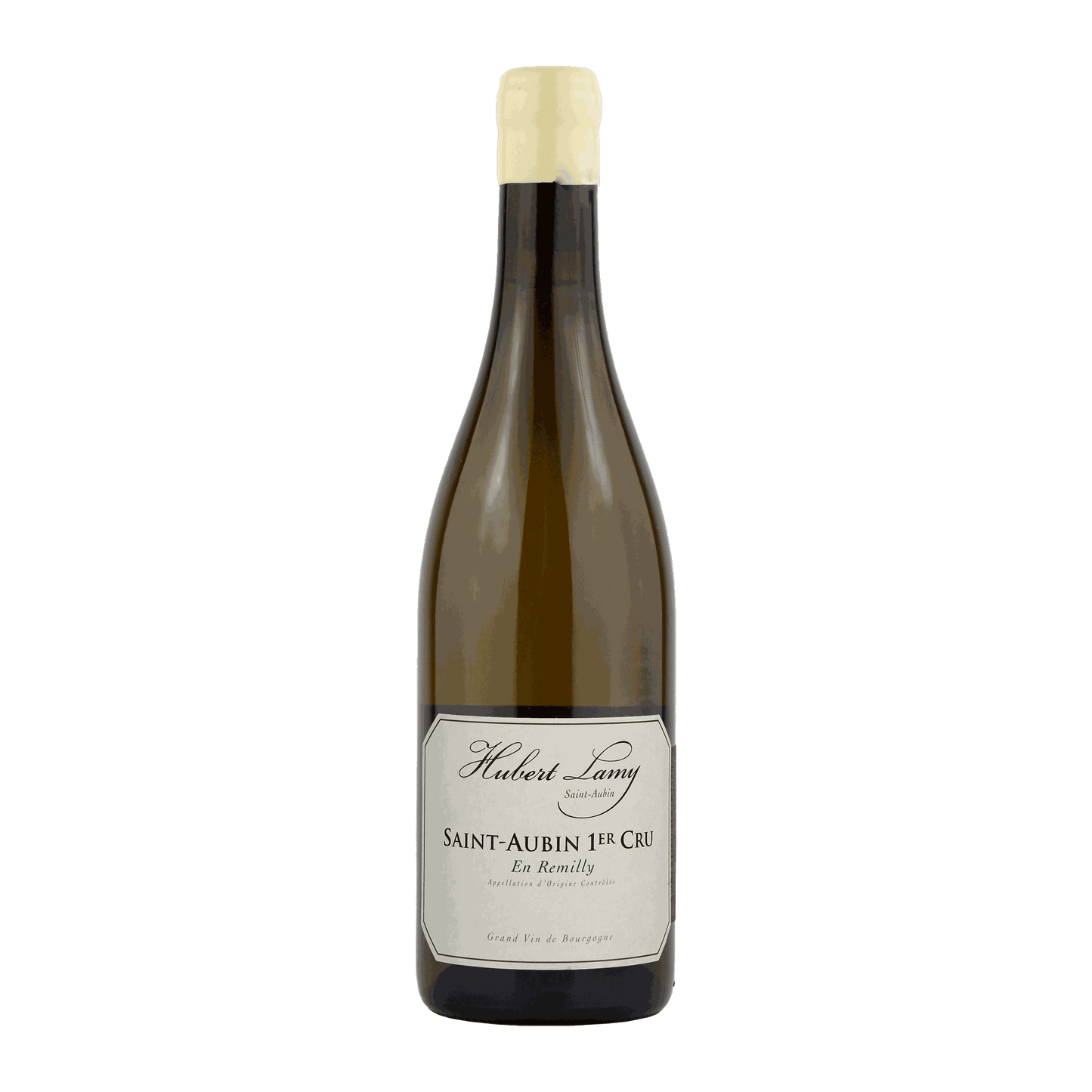 Domaine Hubert Lamy Saint-Aubin 1er Cru En Remilly - DiVino.com.au