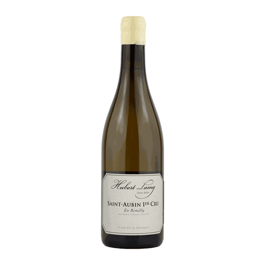 Domaine Hubert Lamy Saint-Aubin 1er Cru En Remilly - DiVino.com.au