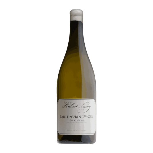 Domaine Hubert Lamy Saint-Aubin 1er Cru Les Frionnes 1.5L MAGNUM - DiVino.com.au