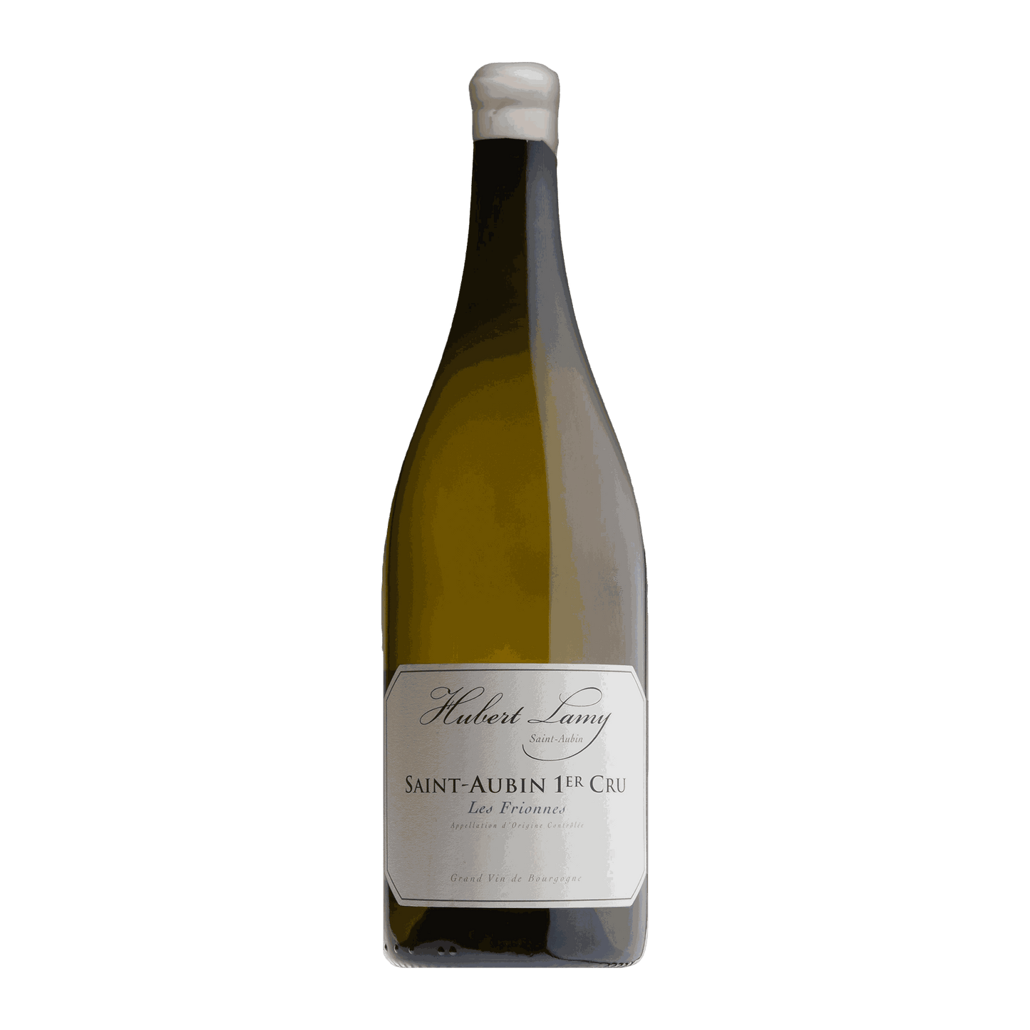 Domaine Hubert Lamy Saint-Aubin 1er Cru Les Frionnes 1.5L MAGNUM - DiVino.com.au