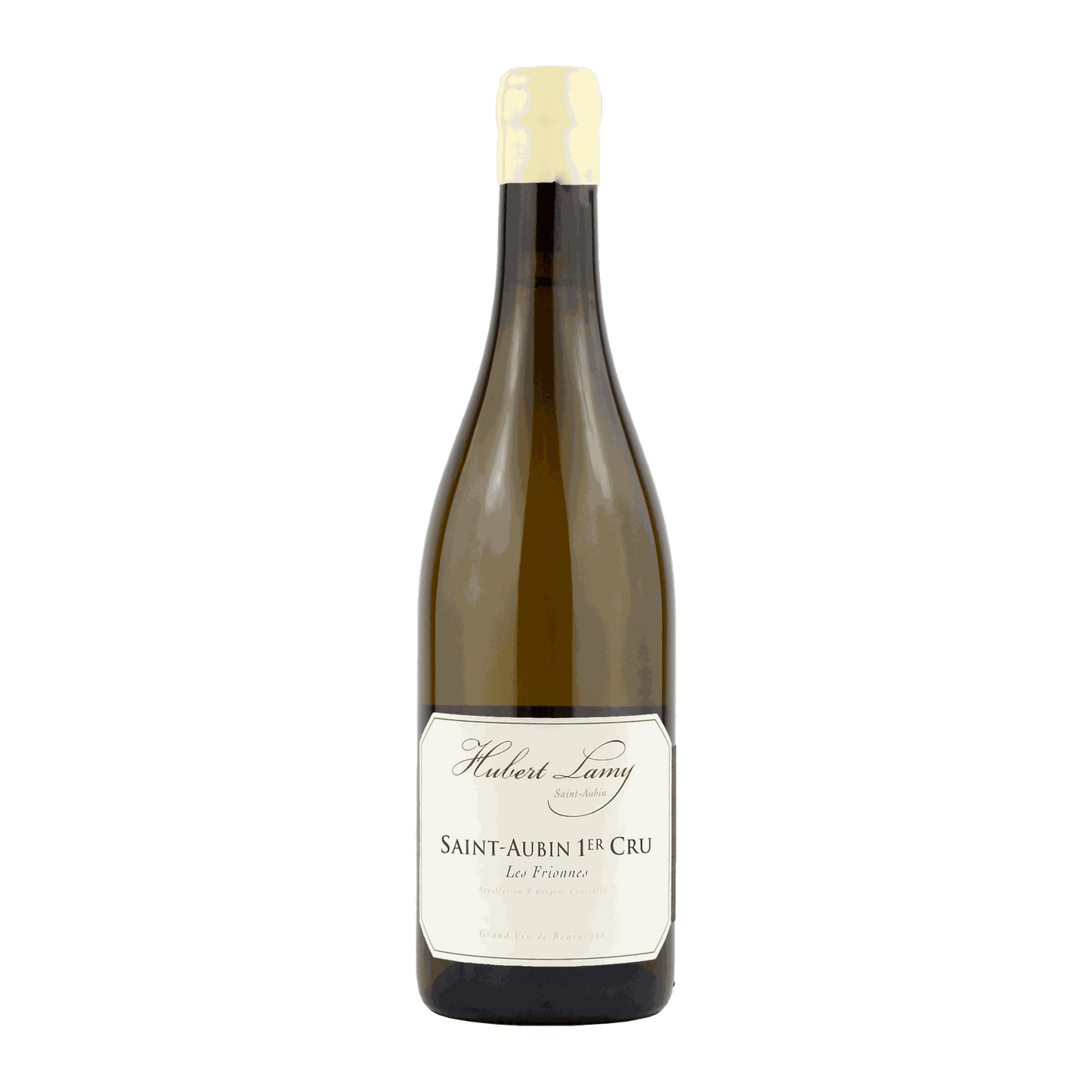 Domaine Hubert Lamy Saint-Aubin 1er Cru Les Frionnes - DiVino.com.au