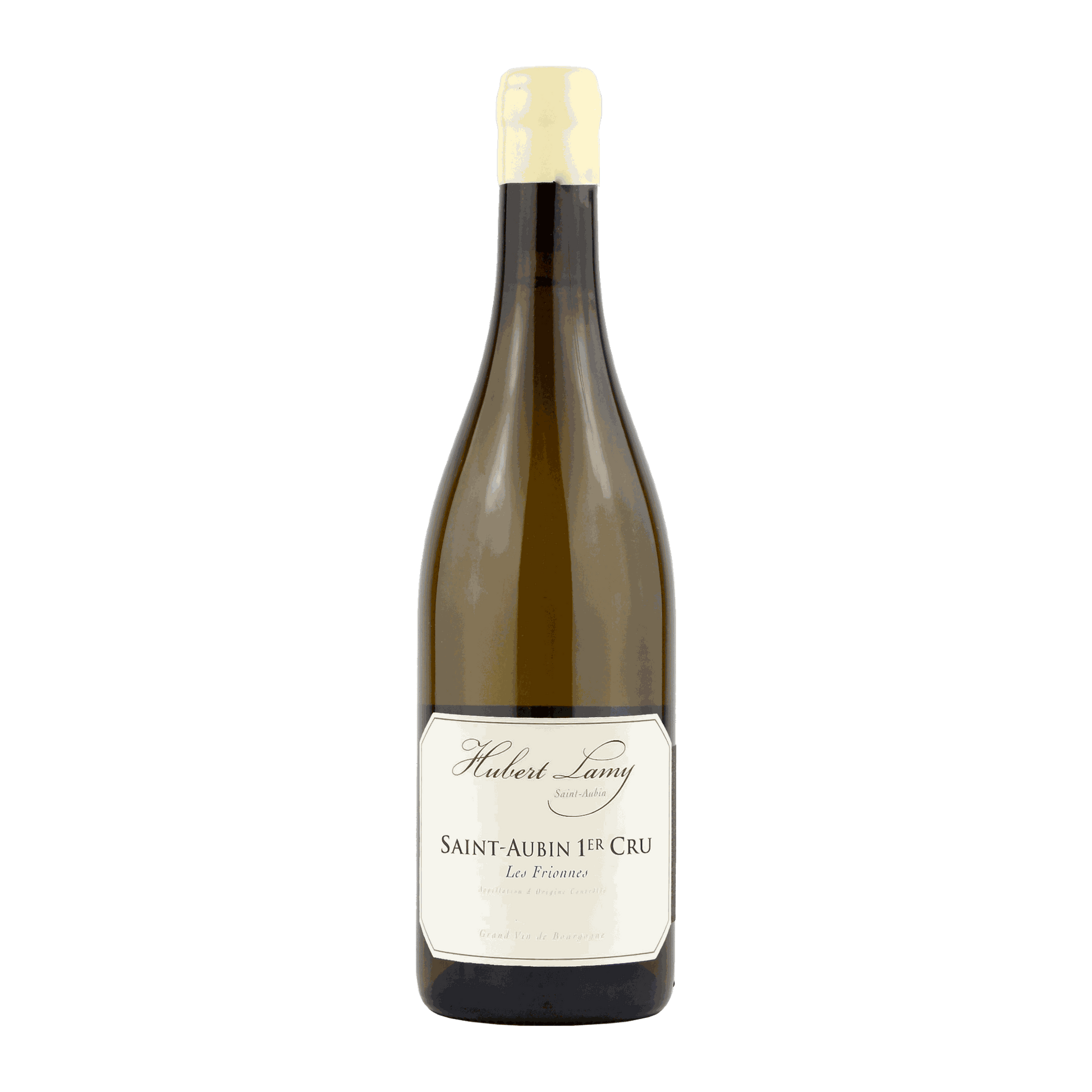 Domaine Hubert Lamy Saint-Aubin 1er Cru Les Frionnes - DiVino.com.au