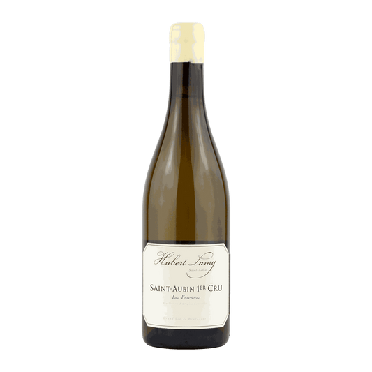 Domaine Hubert Lamy Saint-Aubin 1er Cru Les Frionnes - DiVino.com.au