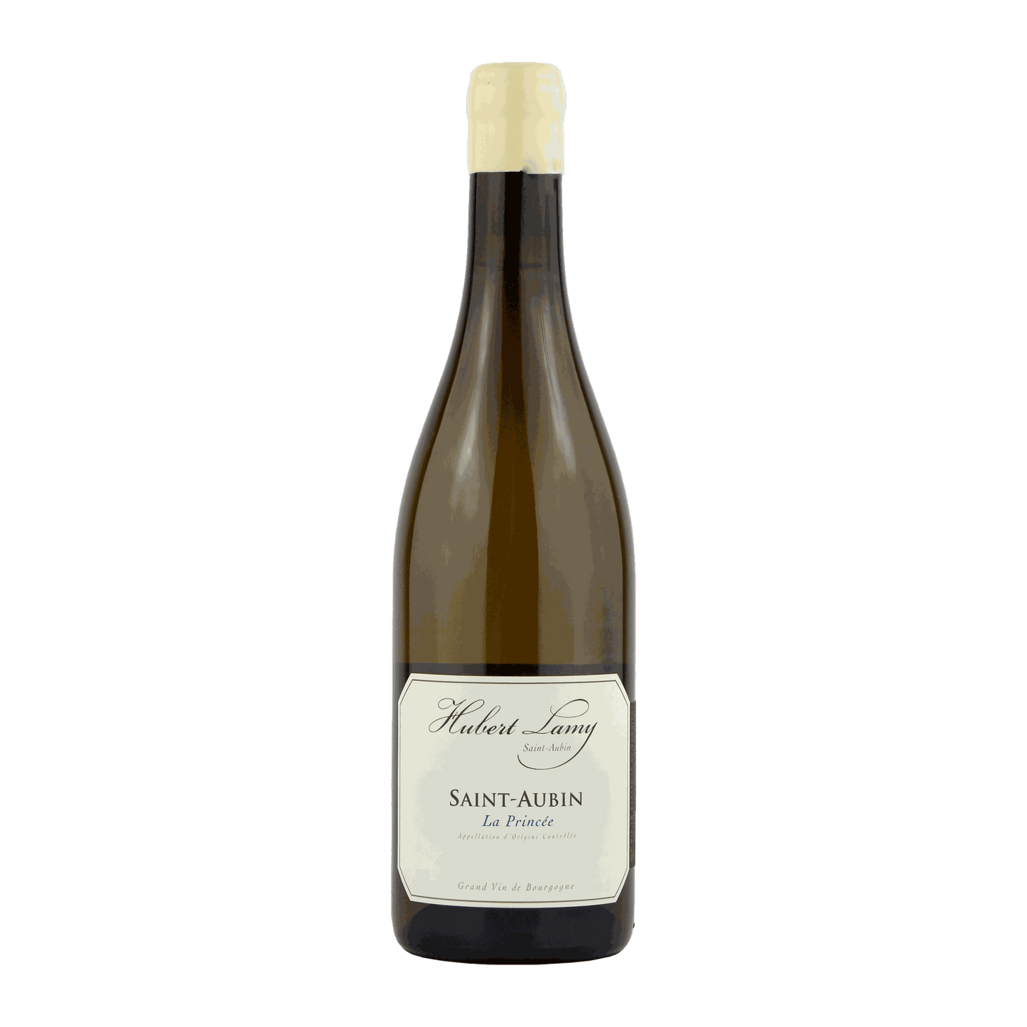 Domaine Hubert Lamy Saint-Aubin La Princée - DiVino.com.au