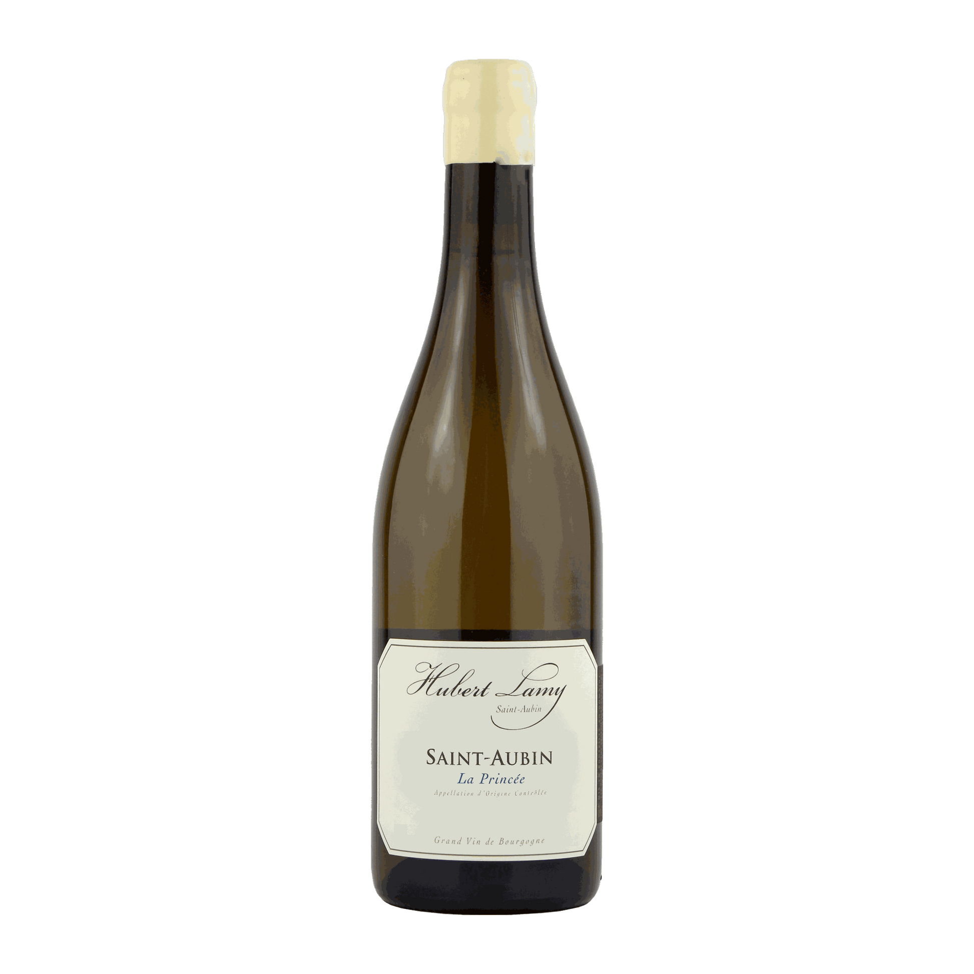 Domaine Hubert Lamy Saint-Aubin La Princée - DiVino.com.au