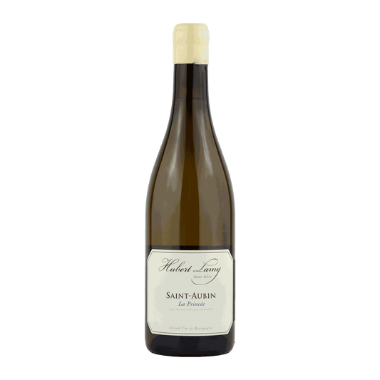 Domaine Hubert Lamy Saint-Aubin La Princée - DiVino.com.au
