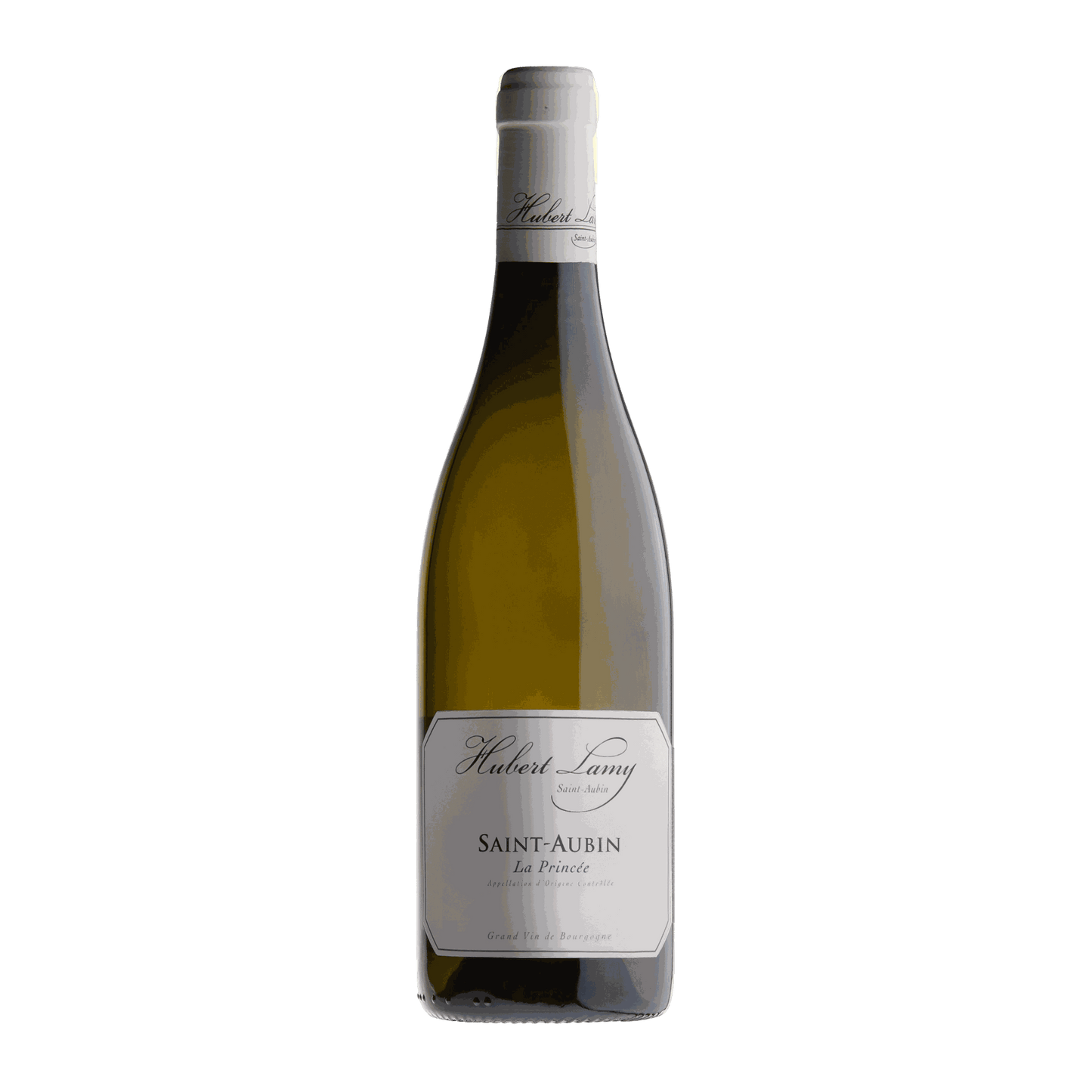Domaine Hubert Lamy Saint-Aubin La Princée - DiVino.com.au