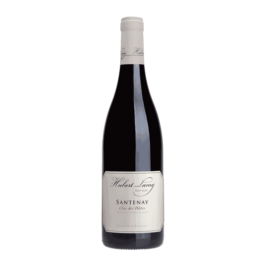 Domaine Hubert Lamy Santenay Clos des Hâtes Rouge - DiVino.com.au