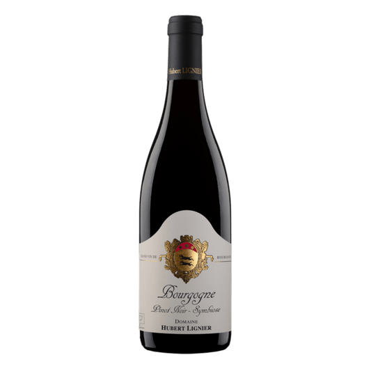 Domaine Hubert & Laurent Lignier Bourgogne Rouge 'Symbiose' Organic - DiVino.com.au