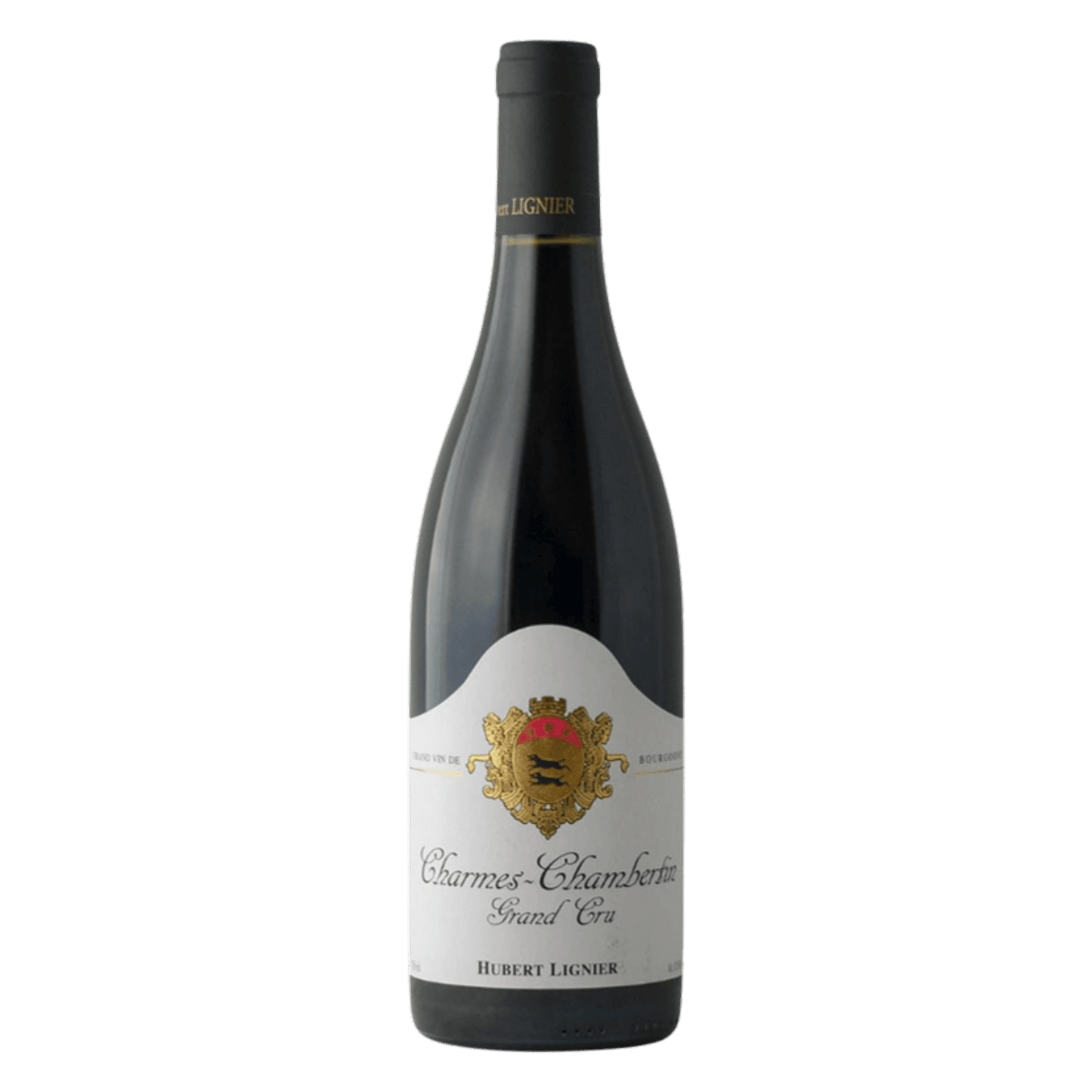 Domaine Hubert & Laurent Lignier Charmes-Chambertin Grand Cru - DiVino.com.au