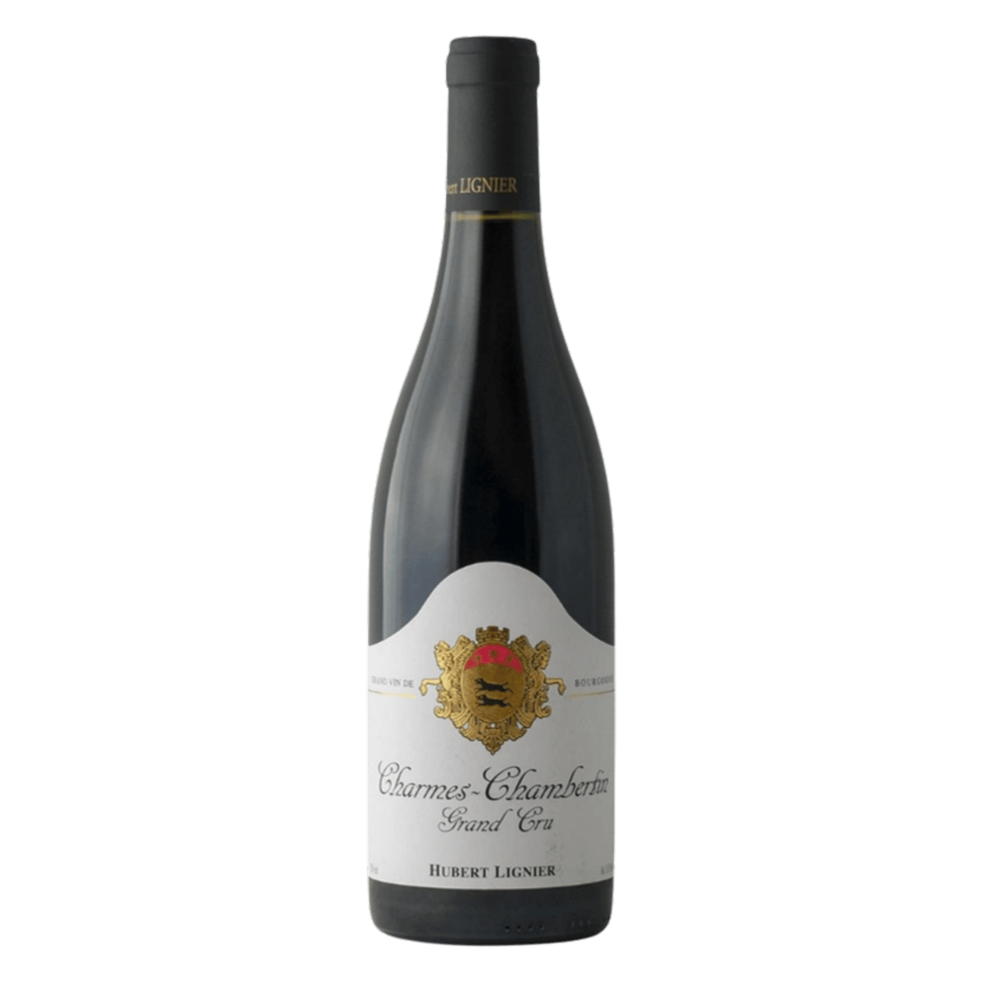 Domaine Hubert & Laurent Lignier Charmes-Chambertin Grand Cru - DiVino.com.au