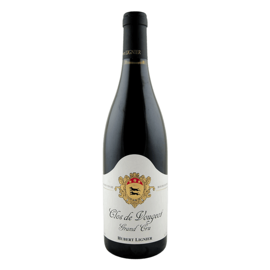 Domaine Hubert & Laurent Lignier Clos de Vougeot Grand Cru - DiVino.com.au