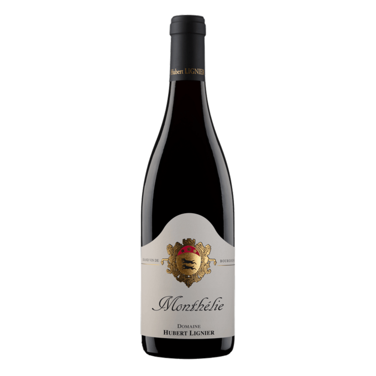 Domaine Hubert & Laurent Lignier Monthélie - DiVino.com.au