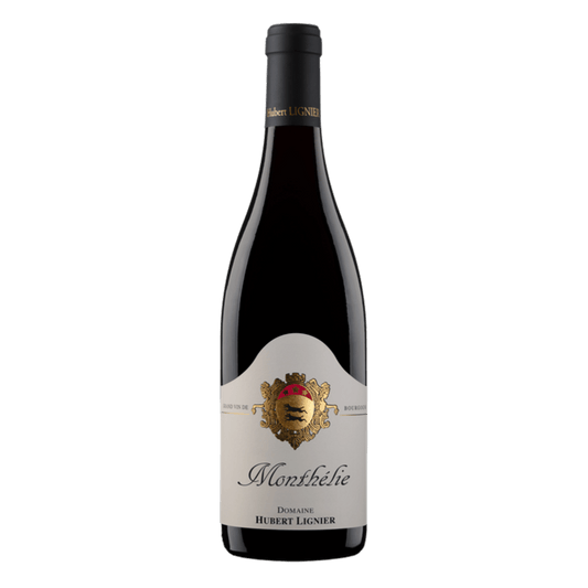 Domaine Hubert & Laurent Lignier Monthélie - DiVino.com.au