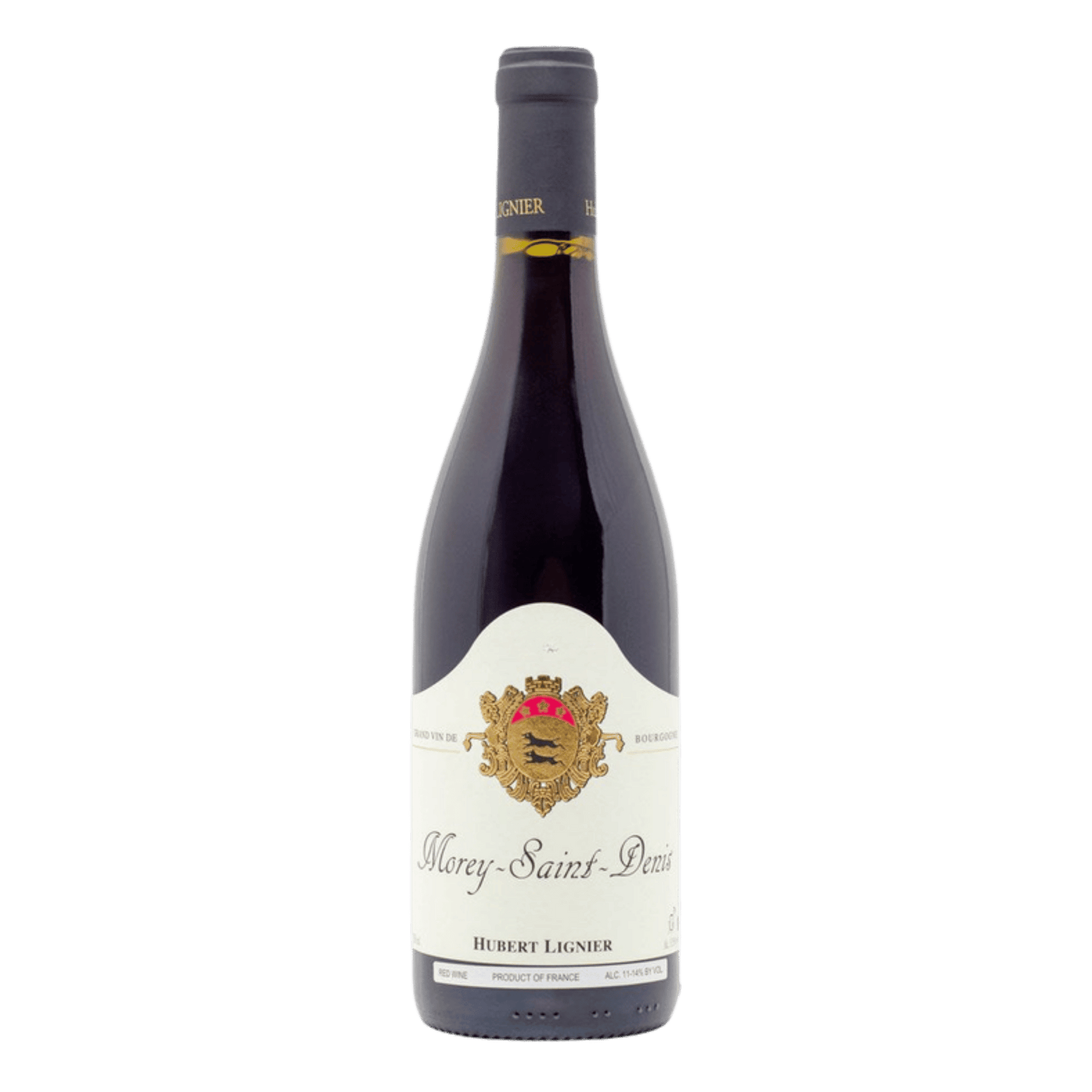 Domaine Hubert & Laurent Lignier Morey-Saint-Denis - DiVino.com.au