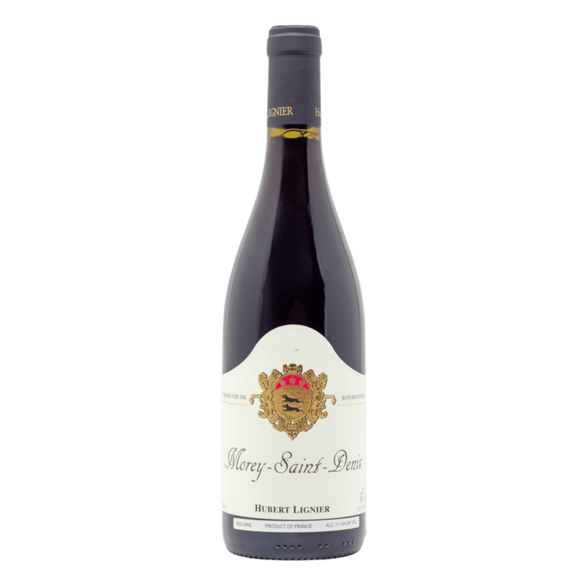 Domaine Hubert & Laurent Lignier Morey-Saint-Denis - DiVino.com.au