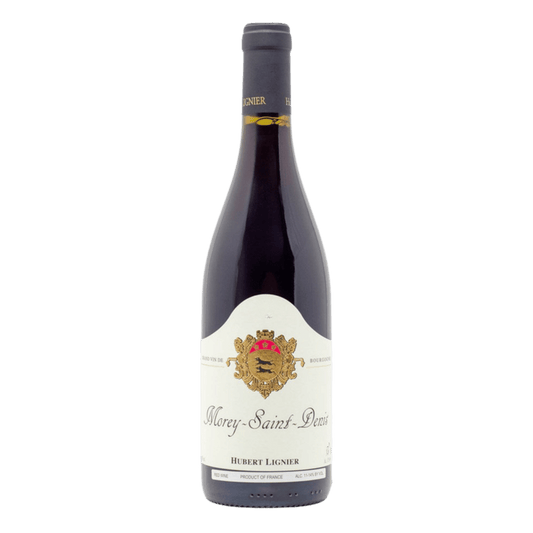 Domaine Hubert & Laurent Lignier Morey-Saint-Denis - DiVino.com.au