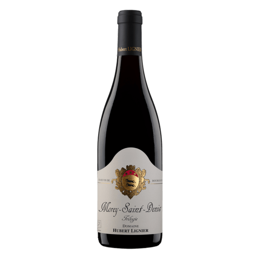 Domaine Hubert & Laurent Lignier Morey-Saint-Denis 'Trilogie' - DiVino.com.au