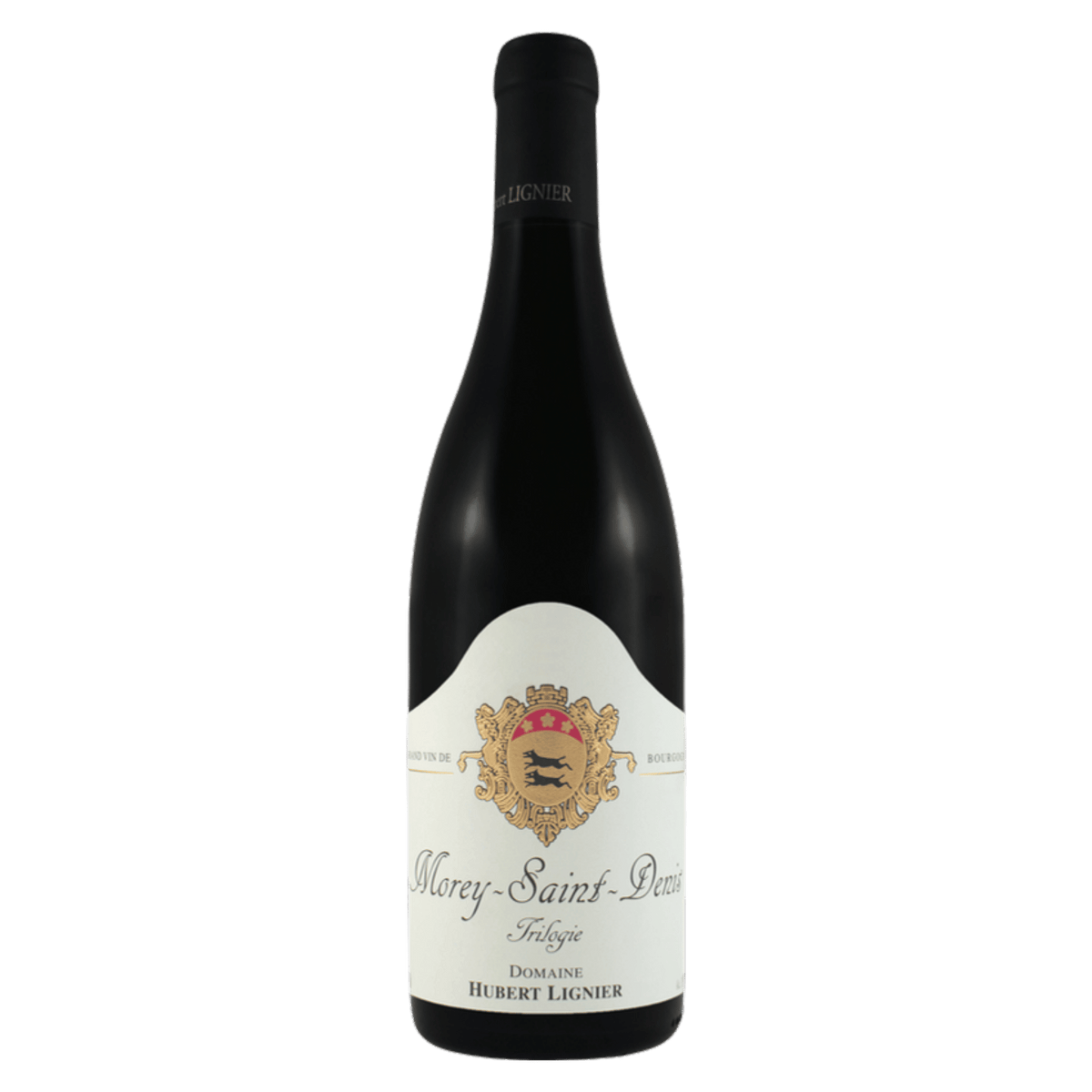 Domaine Hubert & Laurent Lignier Morey-Saint-Denis 'Trilogie' Organic MAGNUM - DiVino.com.au
