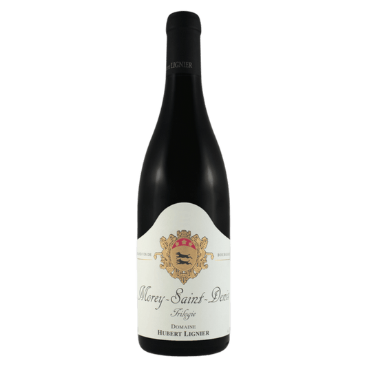 Domaine Hubert & Laurent Lignier Morey-Saint-Denis 'Trilogie' Organic MAGNUM - DiVino.com.au