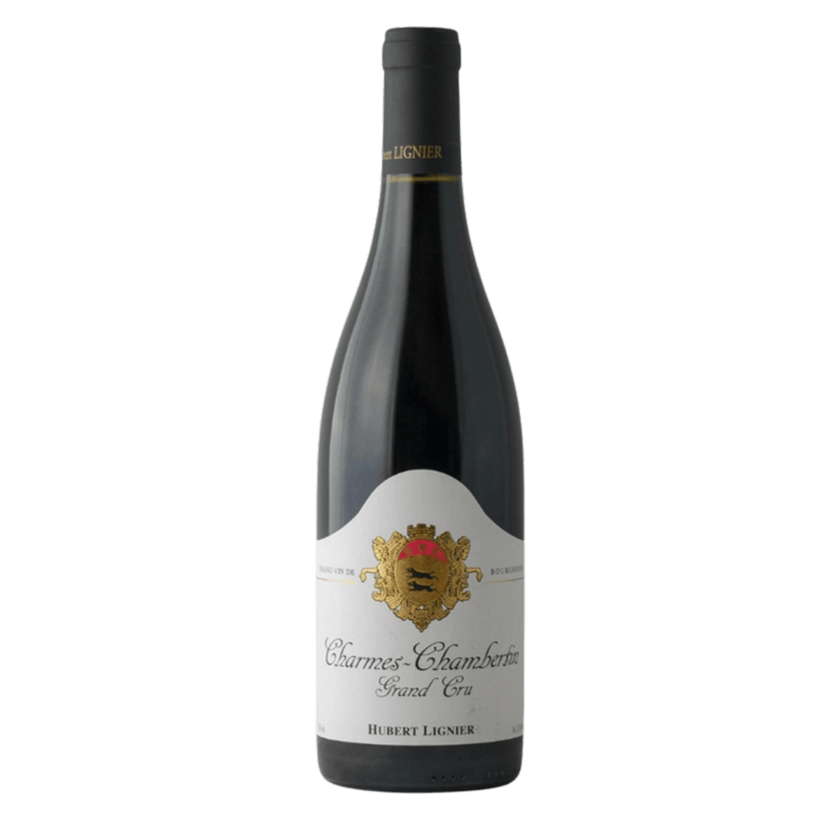 Domaine Hubert Lignier Charmes-Chambertin Grand Cru - DiVino.com.au