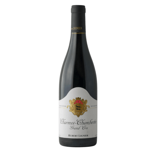 Domaine Hubert Lignier Charmes-Chambertin Grand Cru - DiVino.com.au