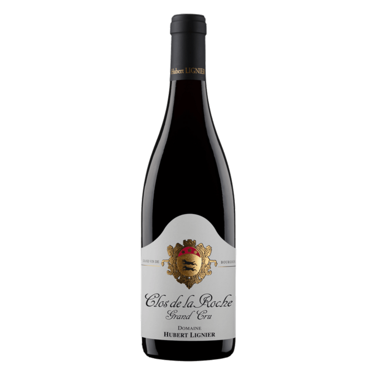 Domaine Hubert Lignier Clos de la Roche Grand Cru 2022 - DiVino.com.au