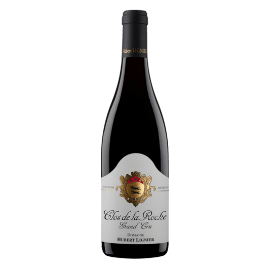 Domaine Hubert Lignier Clos de la Roche Grand Cru - DiVino.com.au