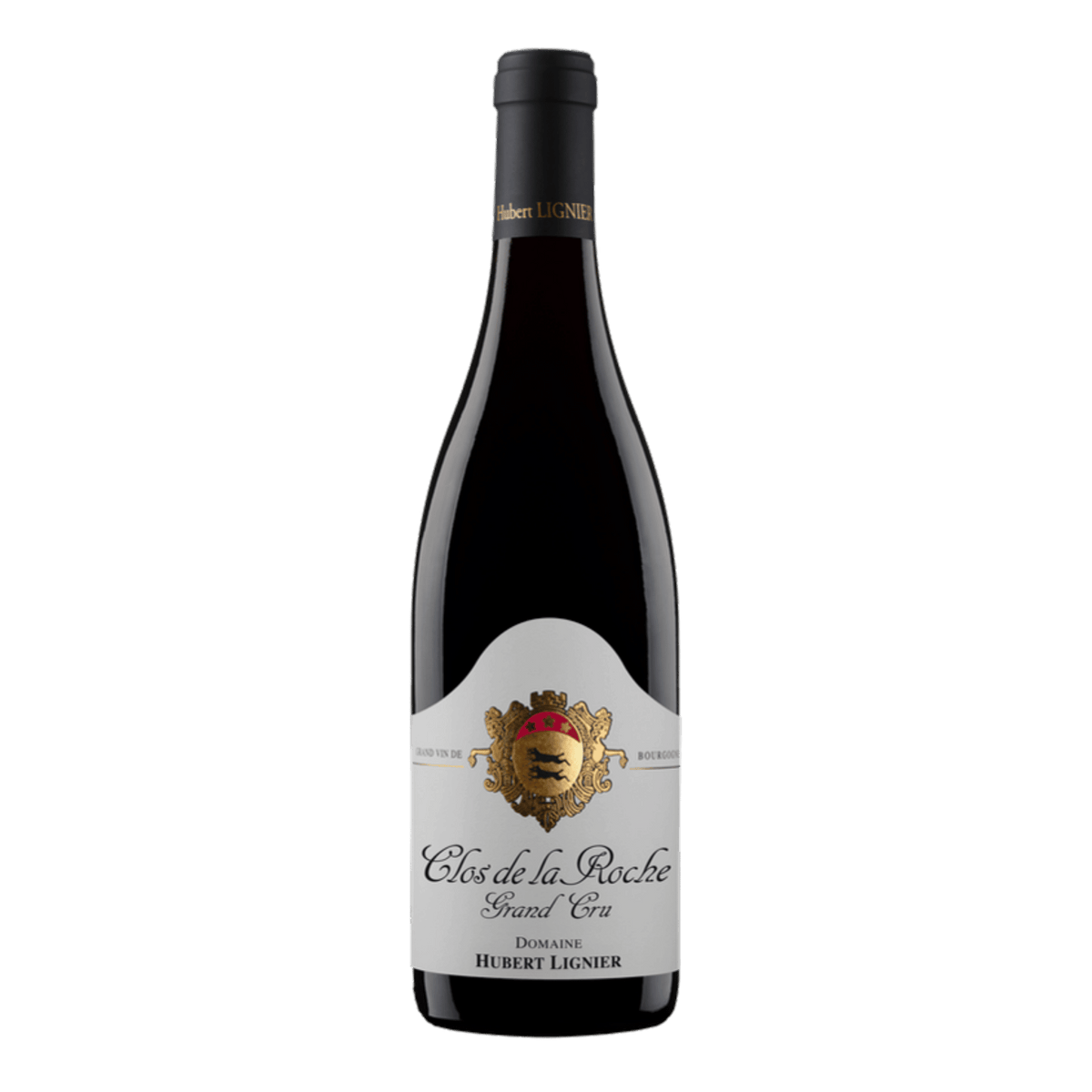 Domaine Hubert Lignier Clos de la Roche Grand Cru 2023 - DiVino.com.au