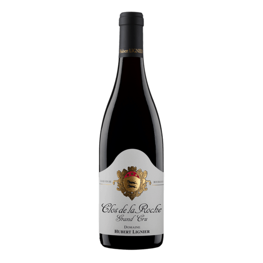 Domaine Hubert Lignier Clos de la Roche Grand Cru - DiVino.com.au
