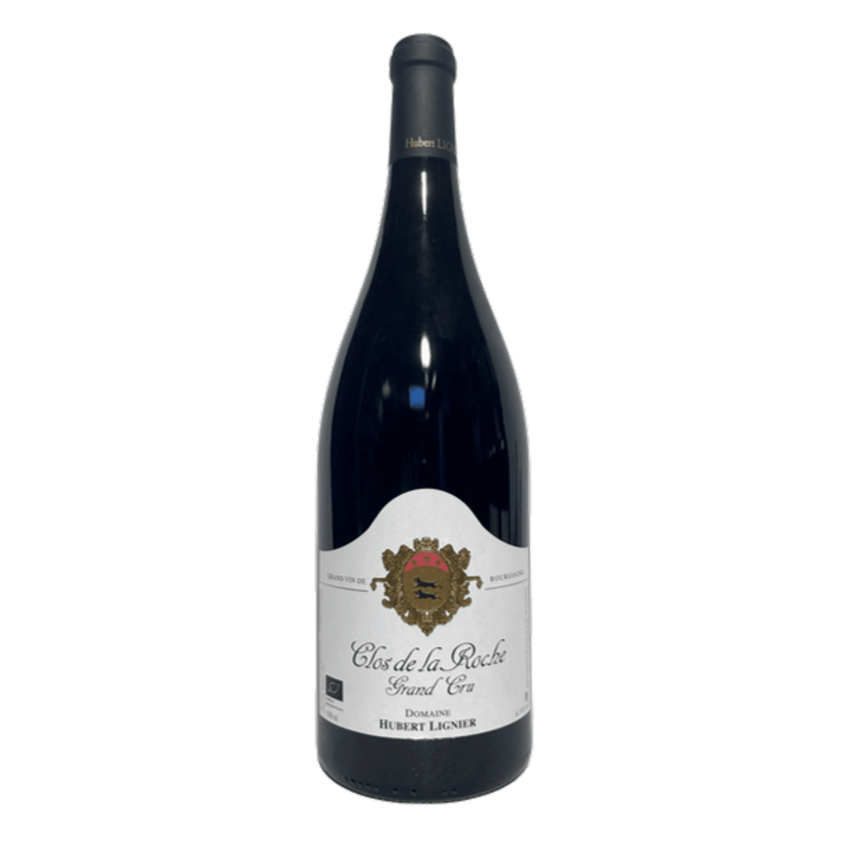 Domaine Hubert Lignier Clos de la Roche Grand Cru MAGNUM - DiVino.com.au