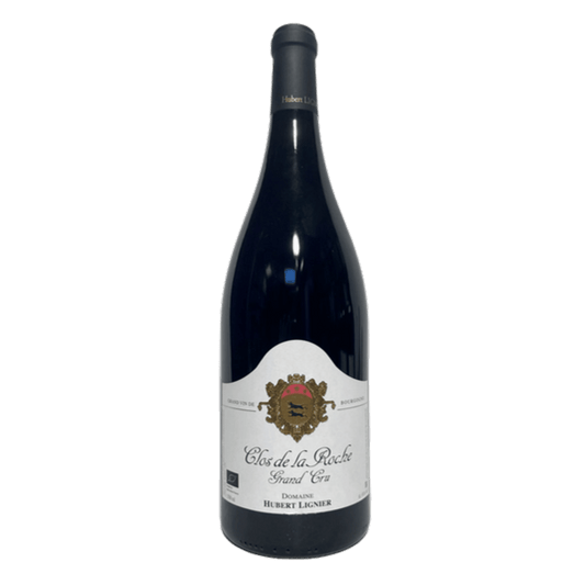 Domaine Hubert Lignier Clos de la Roche Grand Cru MAGNUM - DiVino.com.au