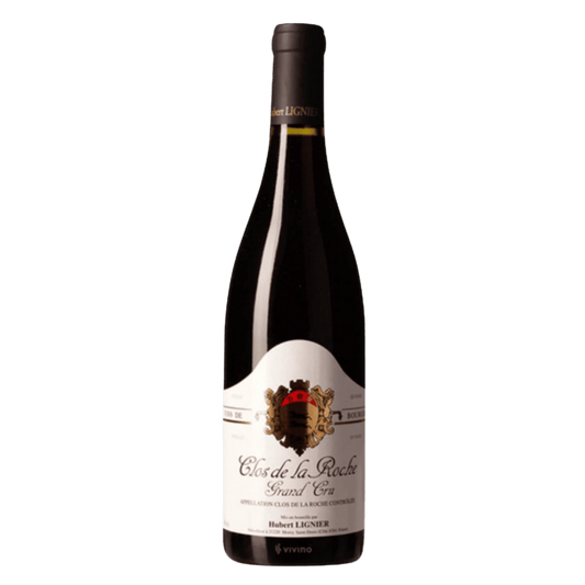 Domaine Hubert Lignier Clos de Vougeot Grand Cru - DiVino.com.au