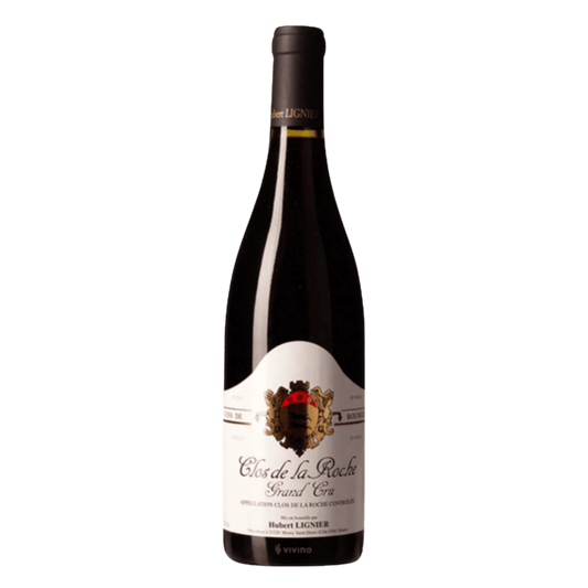 Domaine Hubert Lignier Clos de Vougeot Grand Cru - DiVino.com.au