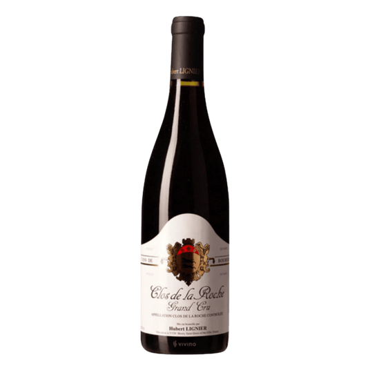 Domaine Hubert Lignier Clos de Vougeot Grand Cru MAGNUM - DiVino.com.au
