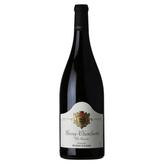 Domaine Hubert Lignier Gevrey-Chambertin 'Les Seuvrées' MAGNUM - DiVino.com.au