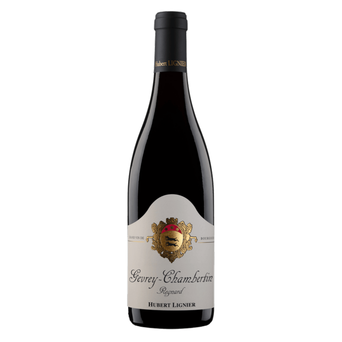 Domaine Hubert Lignier Gevrey-Chambertin 'Regnard' - DiVino.com.au