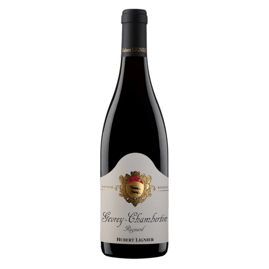 Domaine Hubert Lignier Gevrey-Chambertin 'Regnard' - DiVino.com.au