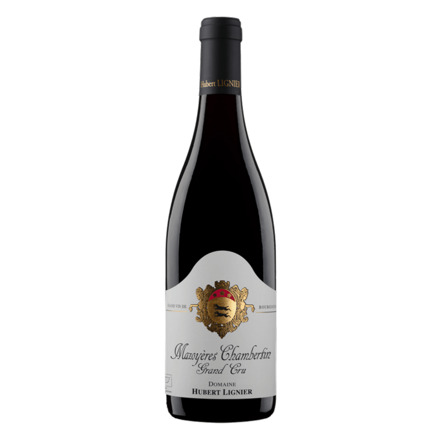 Domaine Hubert Lignier Mazoyères-Chambertin Grand Cru MAGNUM - DiVino.com.au