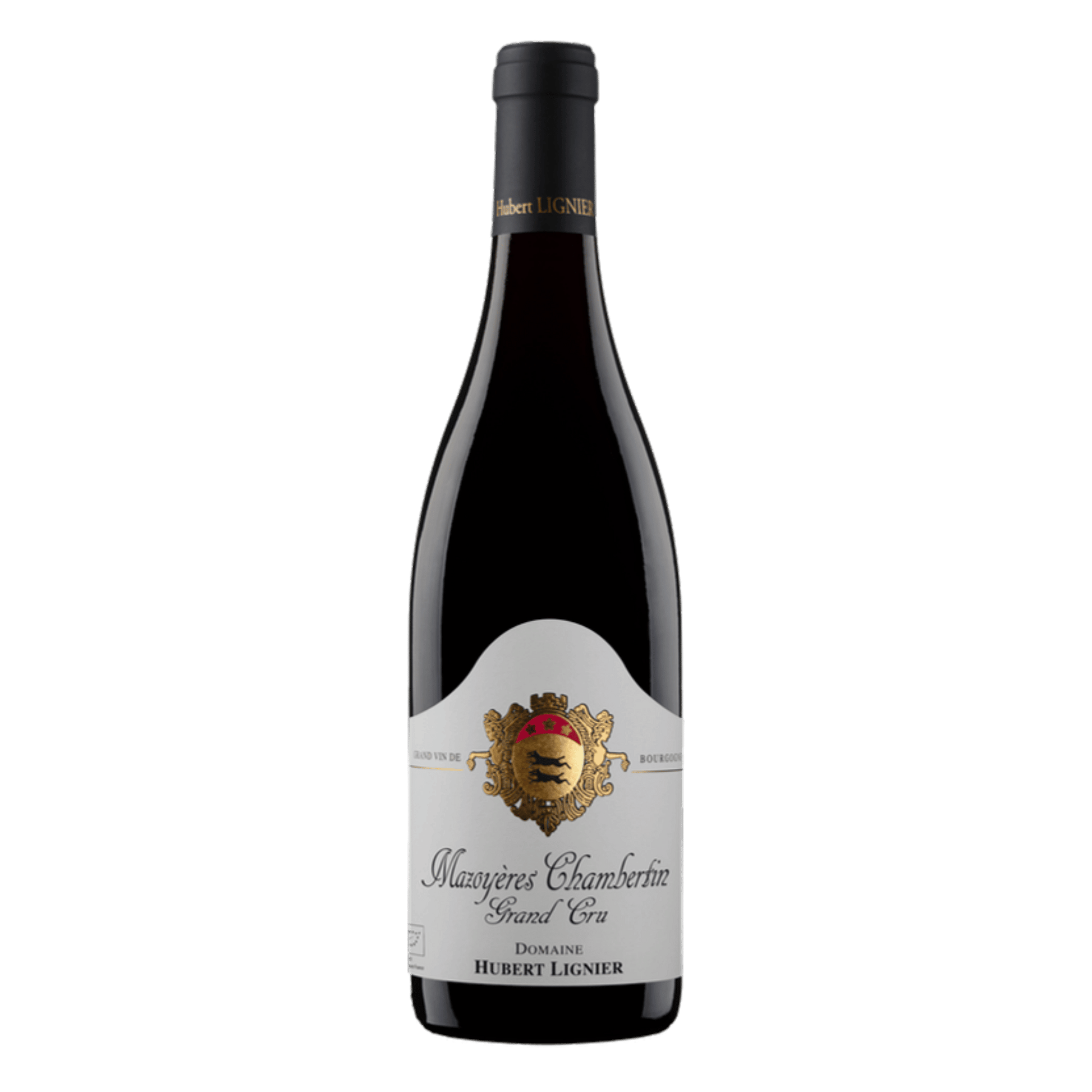 Domaine Hubert Lignier Mazoyères-Chambertin Grand Cru MAGNUM - DiVino.com.au
